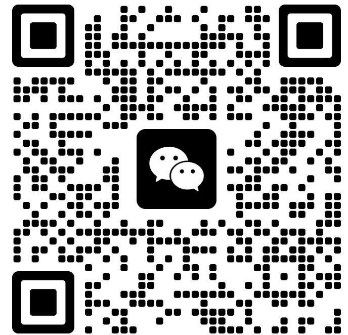 微信二维码1