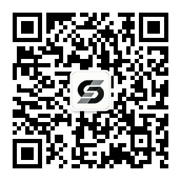公众号二维码